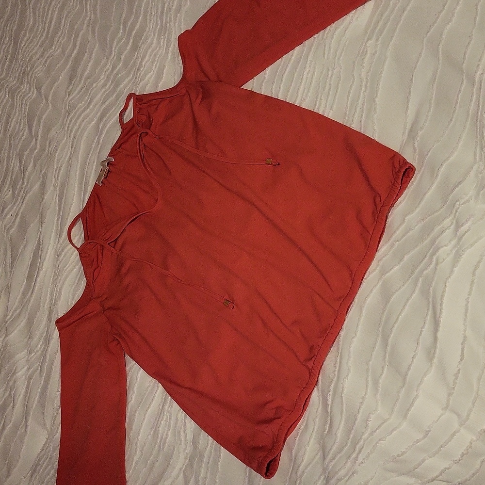 Michael Kors blouse